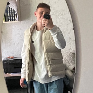 Telegram profile photo for Не Андрэс