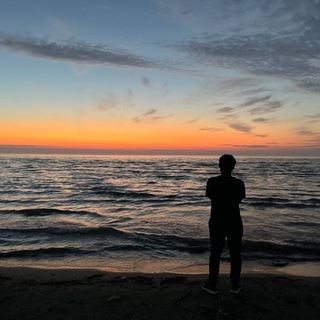 Telegram profile photo for Guest in the world