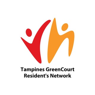 Telegram profile photo for Tampines GreenCourt Residents' Network