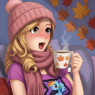 Telegram profile photo for Сладкие игры на Android