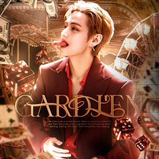 Telegram profile photo for 𝐆𝐀𝐑𝐃𝐉'𝐄𝐍