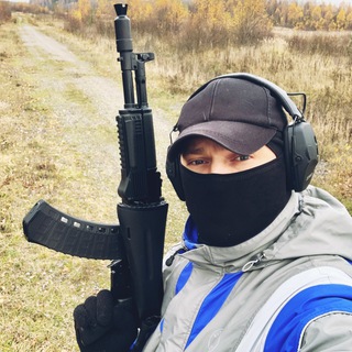 Telegram profile photo for ОГНЕННЫЙ РИТМ