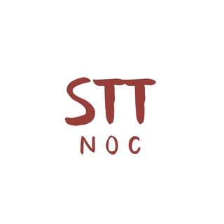 Telegram profile photo for STT NOC