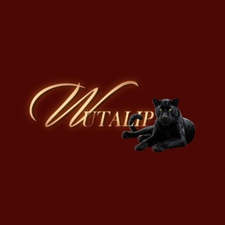 Telegram profile photo for WUTALIP