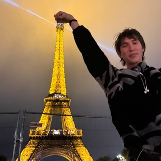 Telegram profile photo for Le Bloguétte 🥖