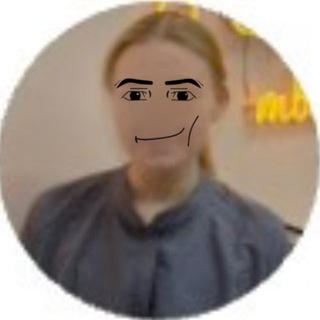 Telegram profile photo for мария маникюровна