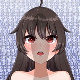 Telegram profile photo for АНИМЕШНАЯ ПОСТИРОНИЯ