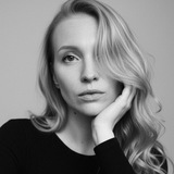 Telegram profile photo for Супрунова | поэт, актриса