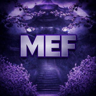 Telegram profile photo for mef