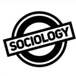Telegram group profile photo for Sociology by Fazal