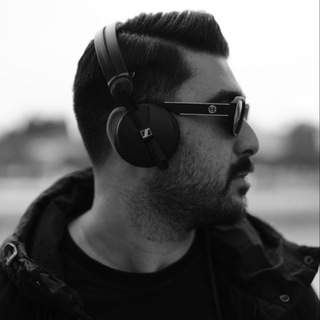 Telegram profile photo for Alliiz Music π§ππββοΈπ€π»