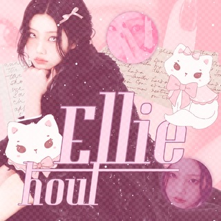 Telegram profile photo for ๋࣭ Ꮛll𝖎ꫀ Ꮋoυׁׅʟ ഒ ִᰰ 💗