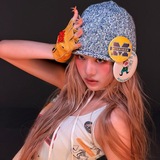 Telegram profile photo for haeun