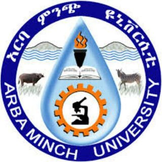 Telegram profile photo for አርባ ምንጭ ዪኒቨርስቲ