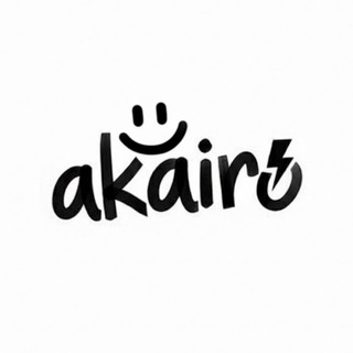 Telegram profile photo for Akairo