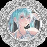 Telegram profile photo for 𝓜ᥲֺ︩︪ꭈׁׅᧁׁ𝑎ꭈׁׅ͜͜͜͡͡͡i𝑎 𝓑𝒍ᥲֺ︩︪𝑛ƙׁׅꫀׁׅܻ݊𝒏h̶ᥱi͜͡ꪑ ིྀ
