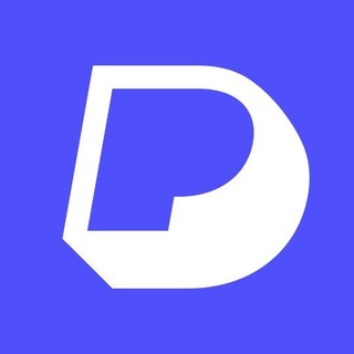 Telegram group profile photo for Playdeck DevHub