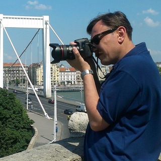 Telegram profile photo for Наблюдатель (взгляд со стороны)
