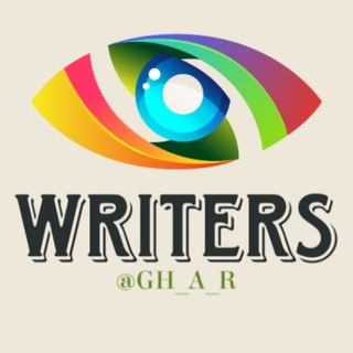 Telegram profile photo for Young writers
