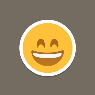 Telegram profile photo for StickerBot