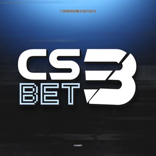 Telegram profile photo for CS3BET