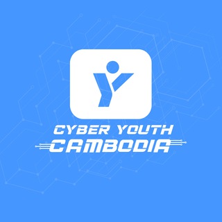 Telegram profile photo for Cyber Youth Cambodia (Channel)