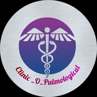 Telegram profile photo for Clinic-O-Pulmono-Logical👩⚕🧑⚕🚑