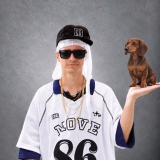 Telegram profile photo for Скрепа рисует!!!⁴²