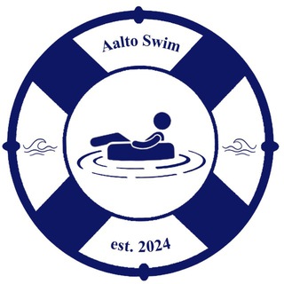 Telegram profile photo for Aalto Swim