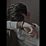 Telegram profile photo for ححڪ ني 🙂🖤