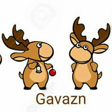 Telegram profile photo for 🔴 گوزن گهوه ای 🔴