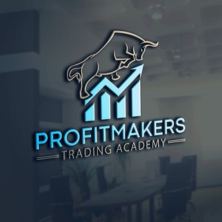 Telegram profile photo for ProfitMakers Signals free 🏆💰