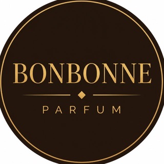 Telegram profile photo for BonBonne Parfum ✨ | Духи • Парфюм • Распив оригинальной парфюмерии