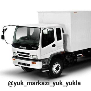 Telegram profile photo for Yuk markazi 🌐 Gruppa