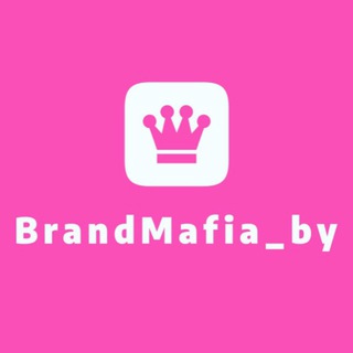 Telegram profile photo for Brandmafia_by