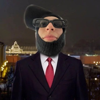 Telegram profile photo for феофилов бредит бля