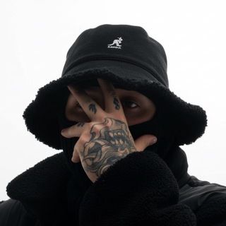Telegram profile photo for KUSH KILLA