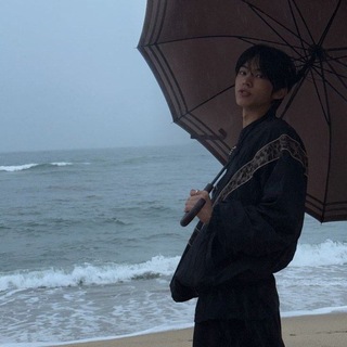 Telegram profile photo for ️ ️ ️ ️ ️ ️ ️一場夢 / 04