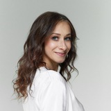 Telegram profile photo for Анна Кузьменко/ Трансформація