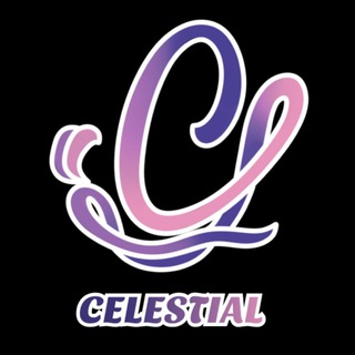 Telegram profile photo for CELESTIAL