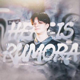 Telegram profile photo for rumora