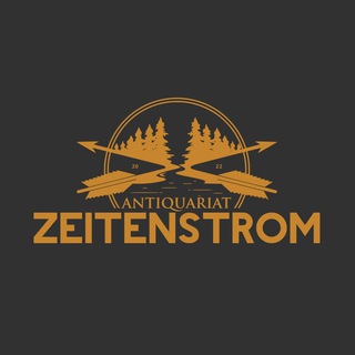 Telegram profile photo for Zeitenstrom - Militaria