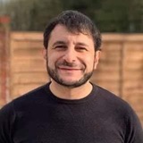 Telegram profile photo for Ali Wanous