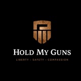 Telegram profile photo for HoldMyGuns.org News