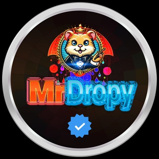 Telegram profile photo for Crypto | Airdrop | Xeffy Quiz