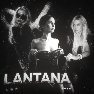 Telegram profile photo for 🔒лантана спайс#