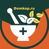 Telegram profile photo for DOMKOP.RU