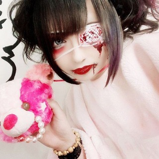 Telegram profile photo for アメちゃん