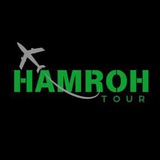 Telegram profile photo for HAMROH TOUR