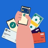 Telegram profile photo for 💰 Donate Service — Uzbekistan